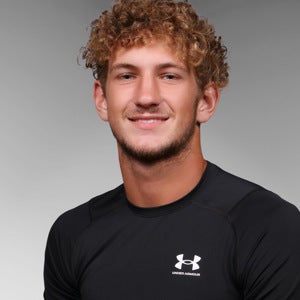 Tyler Pounders mugshot