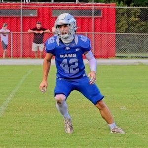 LOGAN LYONS