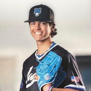 LANDON HOOD