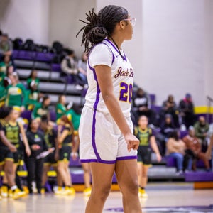 Daiana Johnson mugshot