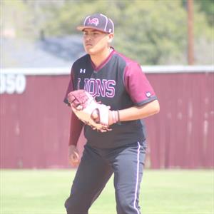 Ethan Mendez mugshot