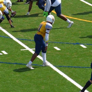 Yahweh  Anderson mugshot