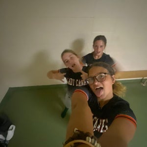 Brielle Howell mugshot