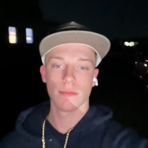 KEEGAN HUGHES