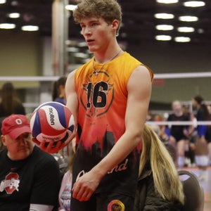 CALEB STYSKAL