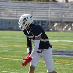 Conor Molen