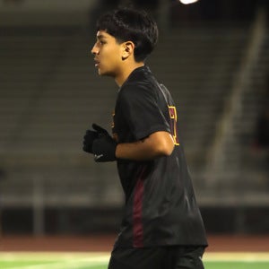 Thomas Garcia mugshot