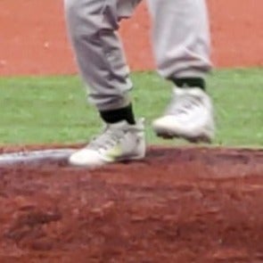 Joe Harshaw