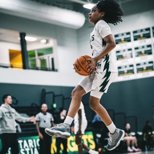 KALEENA SMITH
