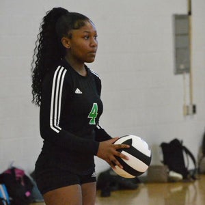 Daliyah Wright