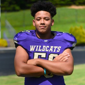 Omari Graham