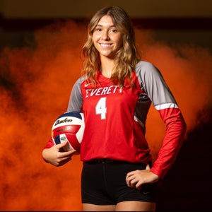 Bailey Simons mugshot