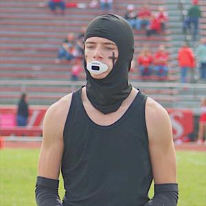 Connor Nettles mugshot