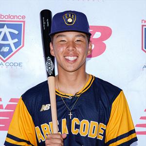 Cameron Kim mugshot