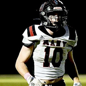 Blake Matkin mugshot