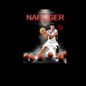 Kelton Nafzinger mugshot