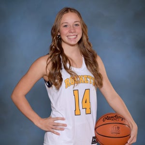 KENDALL EPPLE