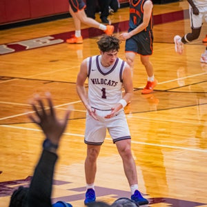 Landen Andrews mugshot