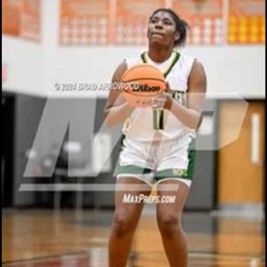 Tionna Pettus