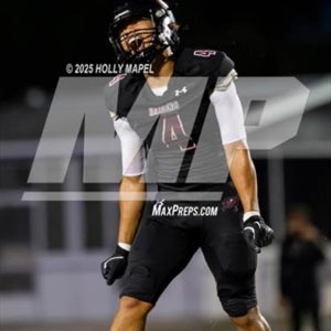 Ezekial Burgess mugshot