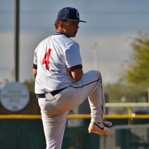 Blake Baehr