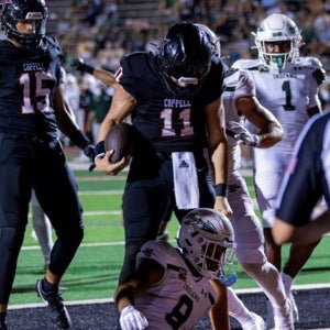 Carter Zingelmann mugshot