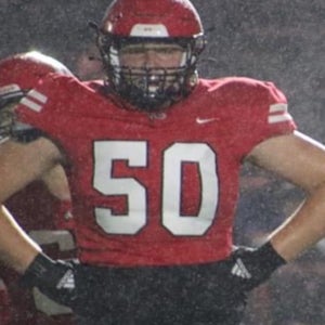 Luke Reece's Chattooga High School Career Home