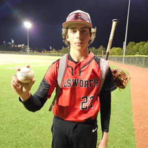 Gavin Moyer