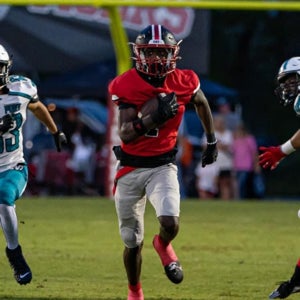 ELIJAH TOWNES