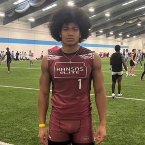 Kha'mario Davis