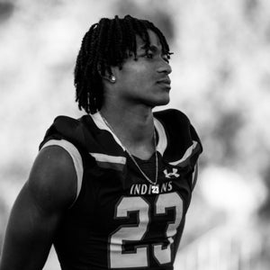 Kha'Mario Davis