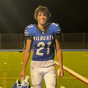 Chase Mohsinger