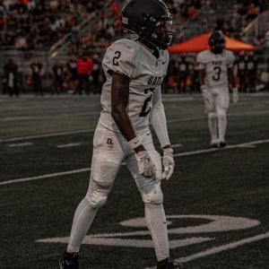 Wendel Stlouis jr