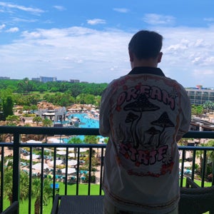 Austin Fox