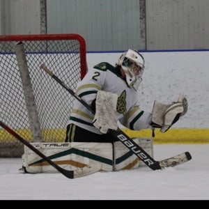 Colin Zuehlke
