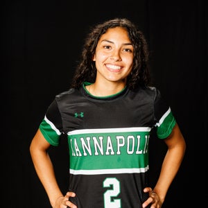 Jocelyn Salazar mugshot