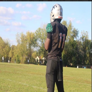 Taivion Hogue mugshot