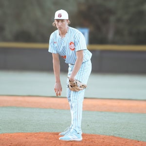 Malachi Morgan