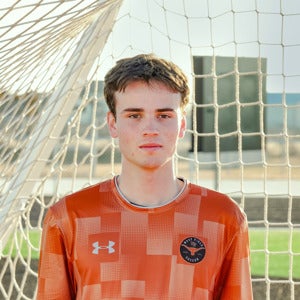 Logan Peterson