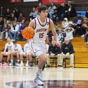 Dylan Donley mugshot