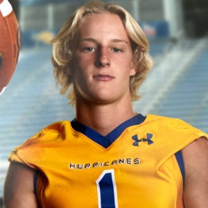 Seth  Hickerson
