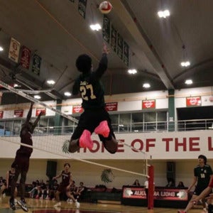 Jahvion Shaw mugshot