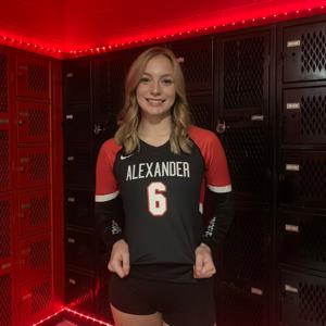 Macie Swart