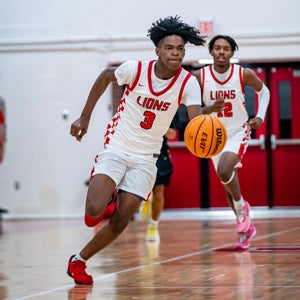 Markeith Buggs