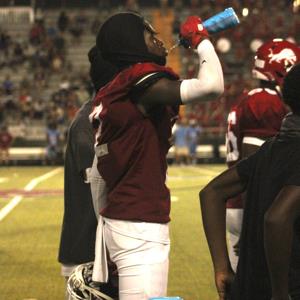 Markeith Buggs