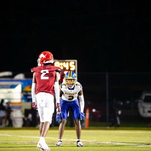 MarKeith Buggs