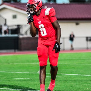 Keesiah Lewis