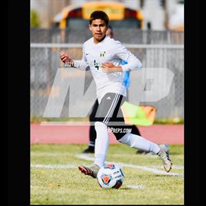 Jose Torres-Gonzalez