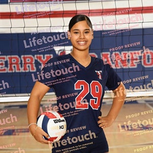 Natalia Marcelin mugshot