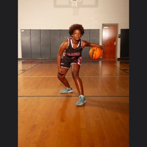 Tionna Boyd